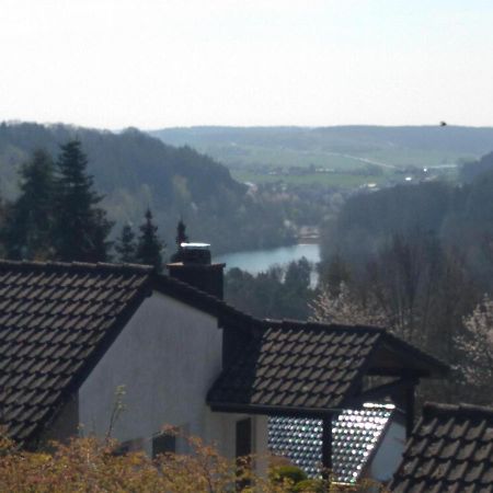 Maja Am See Biersdorf am See ภายนอก รูปภาพ