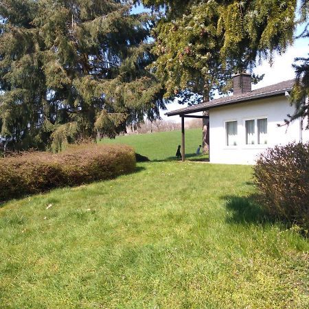 Maja Am See Biersdorf am See ภายนอก รูปภาพ